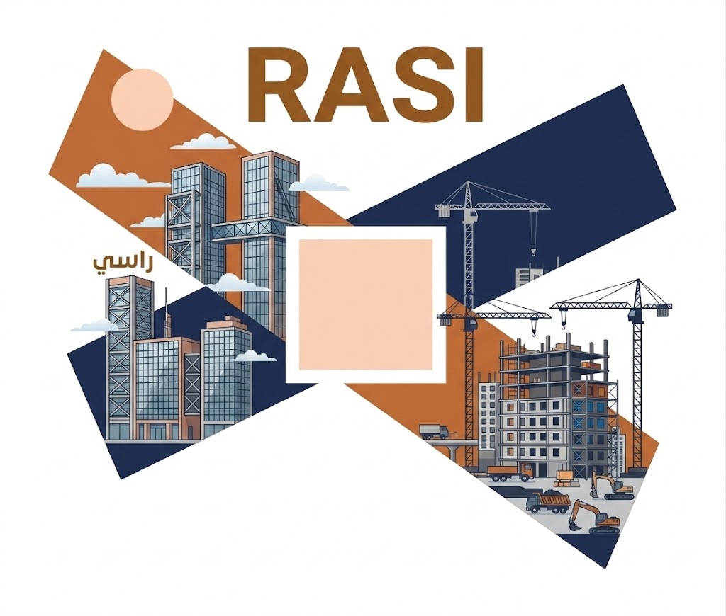 Rasi Saudi Construction Platform